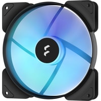 Набор вентиляторов Fractal Design Aspect 14 RGB PWM (черный, 3 шт) FD-F-AS1-1407