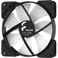 Набор вентиляторов Fractal Design Aspect 14 RGB PWM (черный, 3 шт) FD-F-AS1-1407