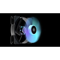 Набор вентиляторов Fractal Design Aspect 14 RGB PWM (черный, 3 шт) FD-F-AS1-1407