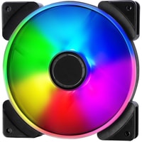 Набор вентиляторов Fractal Design Prisma AL-14 PWM FD-FAN-PRI-AL14-PWM-3P