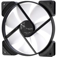Набор вентиляторов Fractal Design Prisma AL-14 PWM FD-FAN-PRI-AL14-PWM-3P