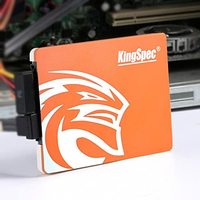 SSD KingSpec P3 256GB