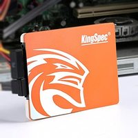 SSD KingSpec P3 512GB