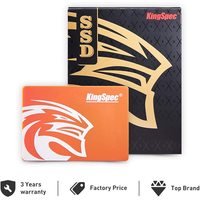SSD KingSpec P3 512GB