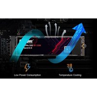 SSD KingSpec XF 1TB