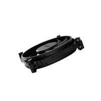 Вентилятор для корпуса be quiet! Silent Wings 4 120mm BL092