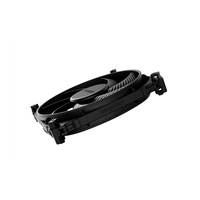 Вентилятор для корпуса be quiet! Silent Wings 4 140mm BL095