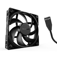 Вентилятор для корпуса be quiet! Silent Wings Pro 4 140mm PWM BL099