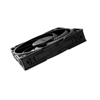 Вентилятор для корпуса be quiet! Silent Wings Pro 4 140mm PWM BL099