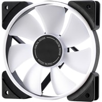 Вентилятор для корпуса Fractal Design Prisma AL-12 PWM FD-FAN-PRI-AL12-PWM