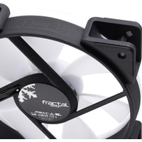 Вентилятор для корпуса Fractal Design Prisma AL-12 PWM FD-FAN-PRI-AL12-PWM