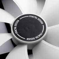 Вентилятор для корпуса Fractal Design Prisma AL-12 PWM FD-FAN-PRI-AL12-PWM
