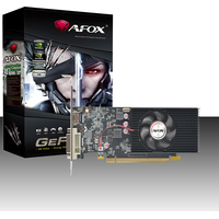 Видеокарта AFOX GeForce GT 1030 2GB GDDR5 AF1030-2048D5L7