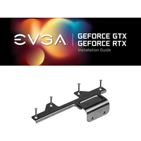 Видеокарта EVGA GeForce RTX 3080 XC3 Ultra Gaming 10GB GDDR6X 10G-P5-3885-KL