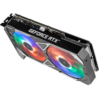 Видеокарта KFA2 GeForce RTX 3050 X 35NSL8MD6YEK Видеокарта KFA2 GeForce RTX 3050 X 35NSL8MD6YEK