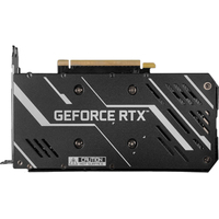 Видеокарта KFA2 GeForce RTX 3050 X 35NSL8MD6YEK Видеокарта KFA2 GeForce RTX 3050 X 35NSL8MD6YEK