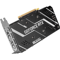 Видеокарта KFA2 GeForce RTX 3050 X 35NSL8MD6YEK Видеокарта KFA2 GeForce RTX 3050 X 35NSL8MD6YEK