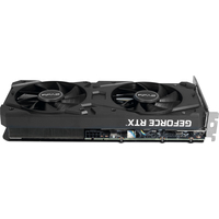 Видеокарта KFA2 GeForce RTX 3060 Ti Core LHR 1-Click OC 36ISL6MD1VQK
