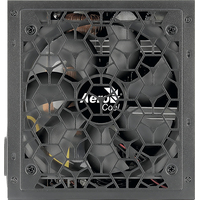 Блок питания AeroCool Aero Bronze 550M