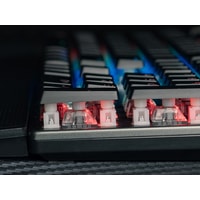 Клавиатура Genesis Thor 380 RGB (нет кириллицы)