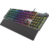 Клавиатура Genesis Thor 380 RGB (нет кириллицы)