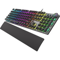 Клавиатура Genesis Thor 380 RGB (нет кириллицы)