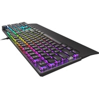 Клавиатура Genesis Thor 380 RGB (нет кириллицы)