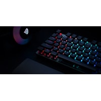 Клавиатура Genesis Thor 380 RGB (нет кириллицы)