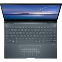 Ноутбук 2-в-1 ASUS ZenBook Flip 13 UX363EA-HP461W