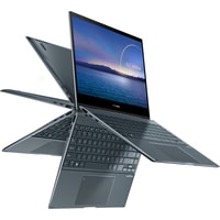 Ноутбук 2-в-1 ASUS ZenBook Flip 13 UX363EA-HP461W
