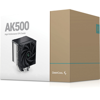 Кулер для процессора DeepCool AK500