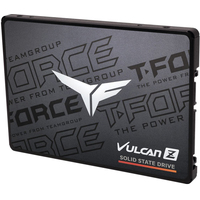 SSD Team T-Force Vulcan Z 240GB T253TZ240G0C101