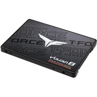 SSD Team T-Force Vulcan Z 240GB T253TZ240G0C101