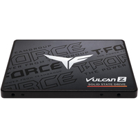 SSD Team T-Force Vulcan Z 240GB T253TZ240G0C101