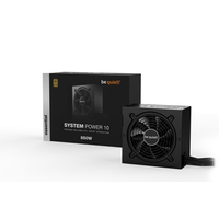 Блок питания be quiet! System Power 10 850W BN330