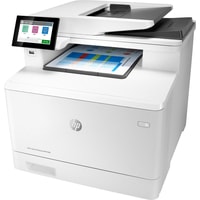 МФУ HP Color LaserJet Enterprise M480f