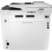 МФУ HP Color LaserJet Enterprise M480f