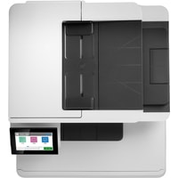 МФУ HP Color LaserJet Enterprise M480f