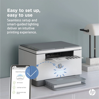 МФУ HP LaserJet M234dw 6GW99F