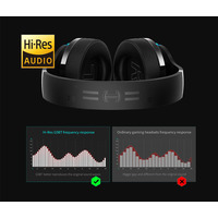 Наушники Edifier G5BT (черный)