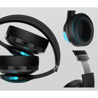 Наушники Edifier G5BT (черный)