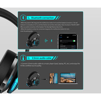 Наушники Edifier G5BT (черный)