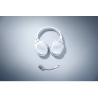 Наушники Razer Barracuda X (белый)