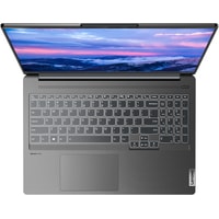 Ноутбук Lenovo IdeaPad 5 Pro 16ACH6 82L500EXPB