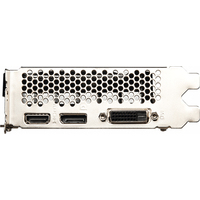 Видеокарта MSI GeForce GTX 1630 Ventus XS 4G OC