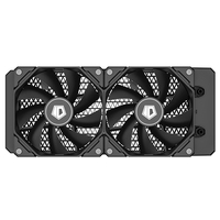 Кулер для процессора ID-Cooling FrostFlow X 240 Lite