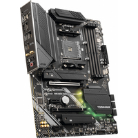 Материнская плата MSI MAG B550 Tomahawk Max WiFi