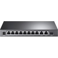 Неуправляемый коммутатор TP-Link TL-SL1311MP