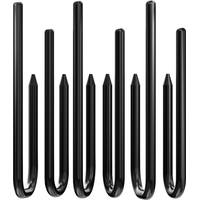 Кулер для процессора Jonsbo HX6200D Black