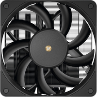 Кулер для процессора Jonsbo HX6200D Black